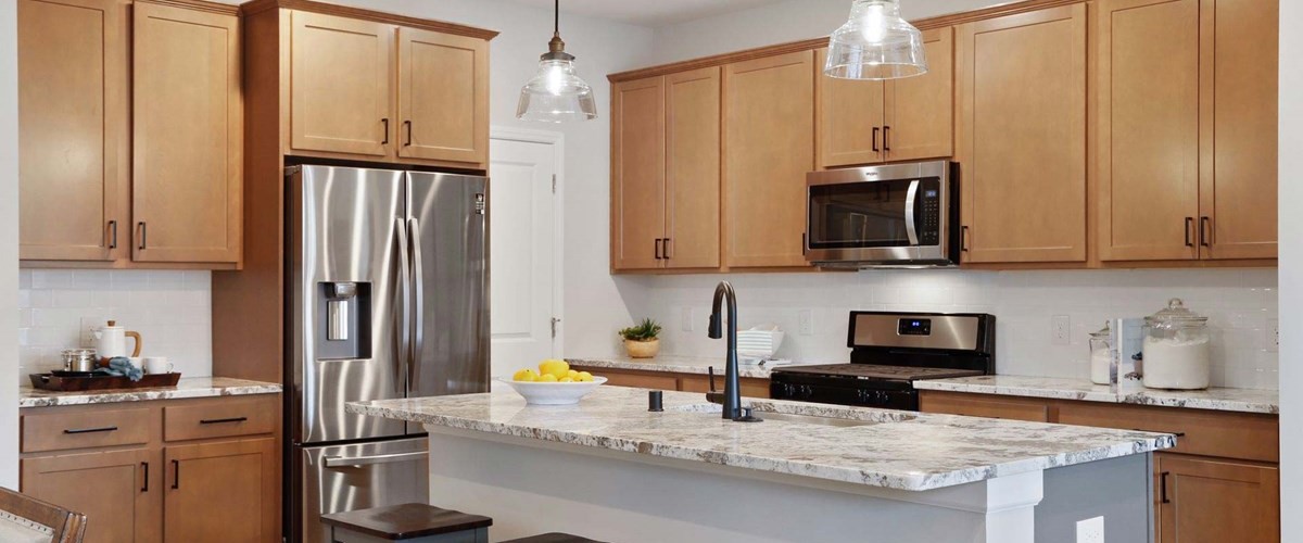 Bob's Wood Specialties and Credit River Granite